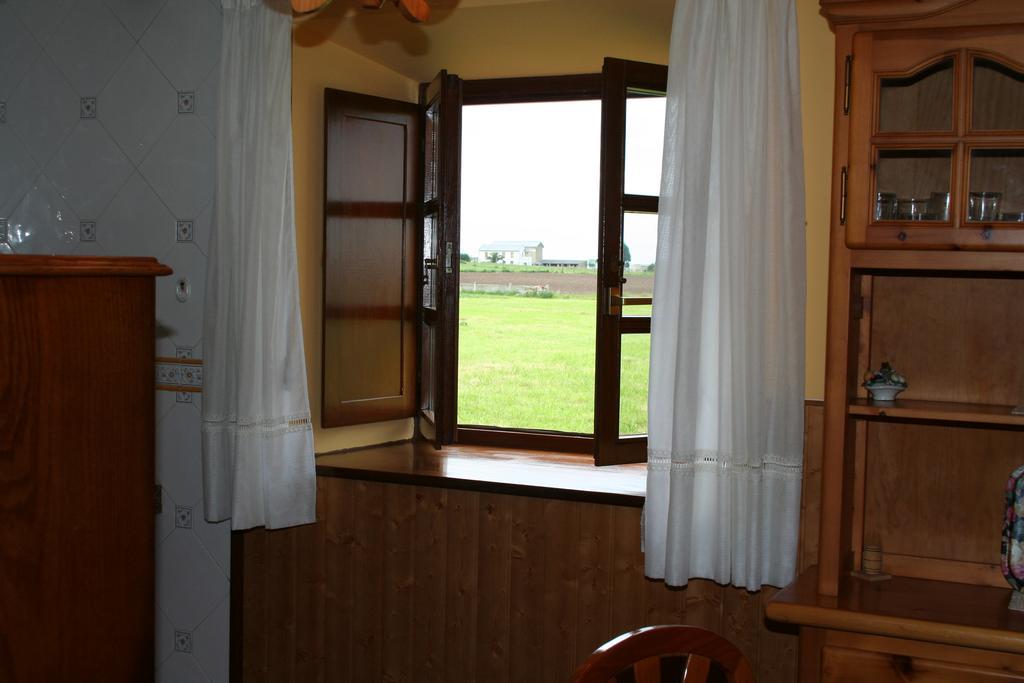 Apartamentos Rurales El Ferreiron Castropol Exterior photo